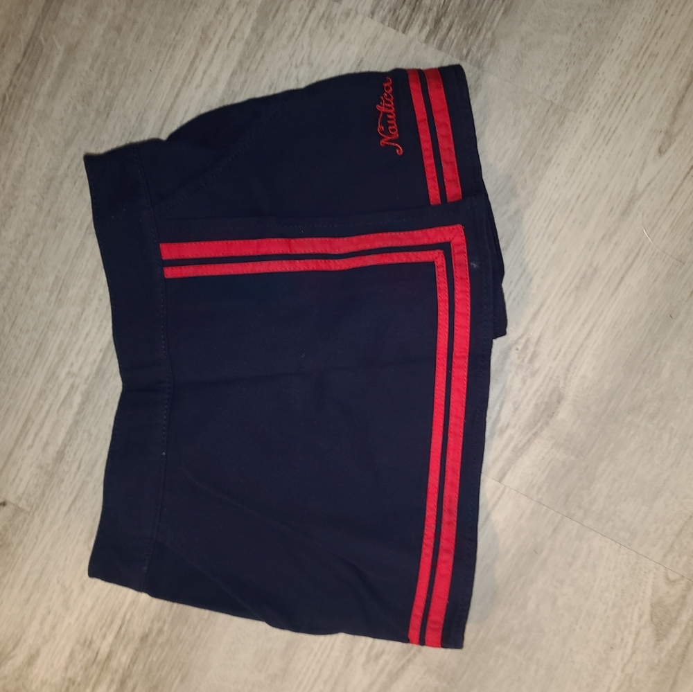 Nautica skort